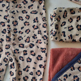 Box Léopard 6–12 mois (Édition Limitée)