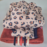 Box Léopard 6–12 mois (Édition Limitée)