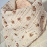 Foulards – 3 modèles