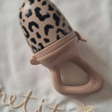 Tétine grignoteuse bébé – Sauvage