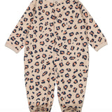 Pyjama Léopard
