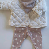 Legging Petit Ourson