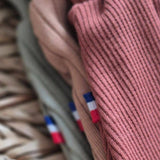 Pantalons Évolutifs – 3 modèles