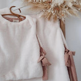 Pull Chloé – Cocoon à nouer | Version Maman
