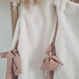 Pull Chloé – Cocoon à nouer | Version Maman