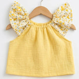 Blouse Bloom 🌼
