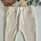 Pantalon unisexe bébé & enfant