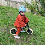 Poncho Spécial voiture Securange