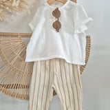 Pantalon Dune
