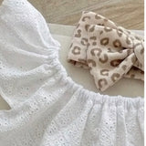 Bandeau léopard 🐆