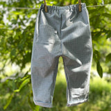 🍋 Pantalon Félix – Capsule Dolce Vita