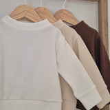 Sweat unisexe bébé & enfant