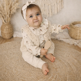 Pantalon unisexe bébé & enfant