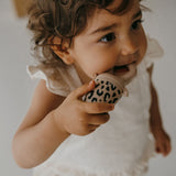 Tétine grignoteuse bébé – Sauvage