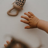 Tétine grignoteuse bébé – Sauvage